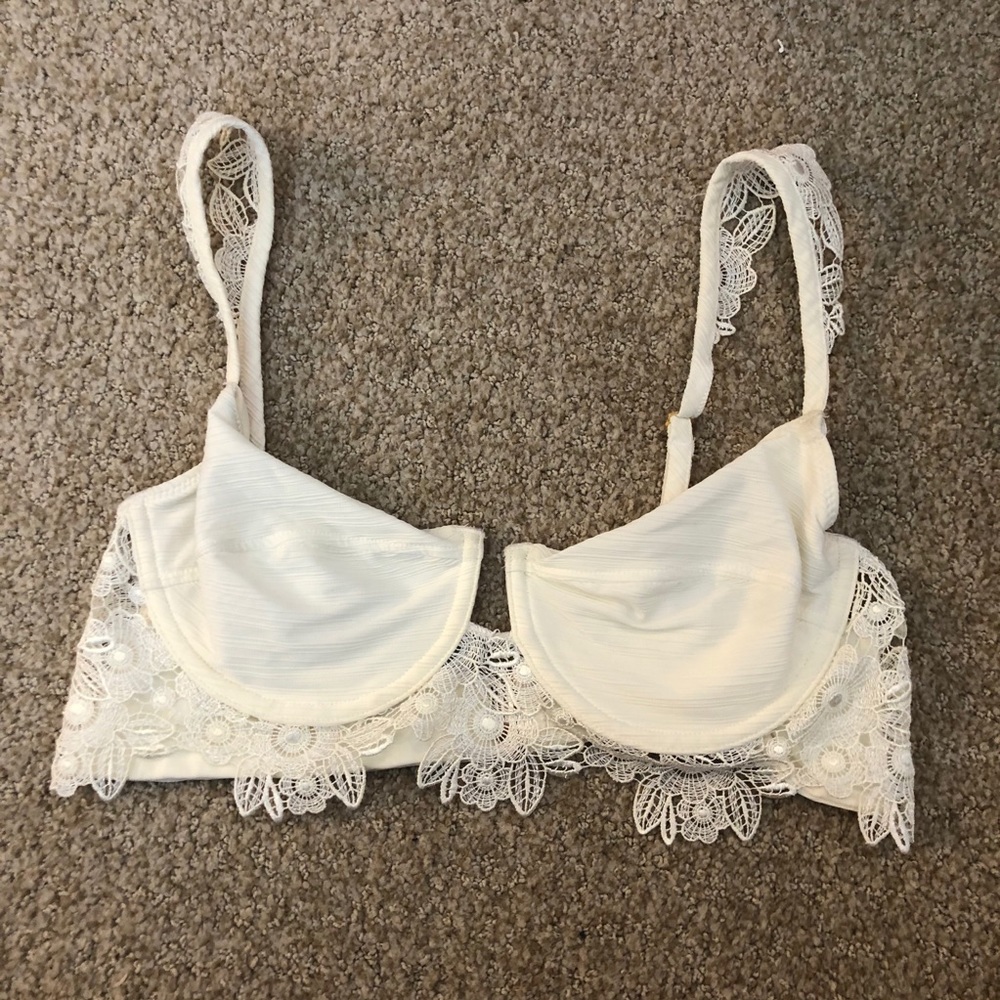 for love and lemons swim top